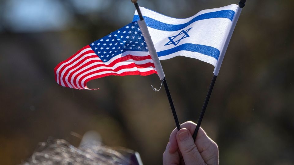 Americans' – and Republicans' – increasingly complicated relationship with Israel