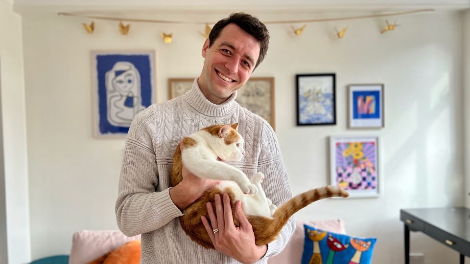 ‘World's first' lab-grown meat for pets launches in the UK