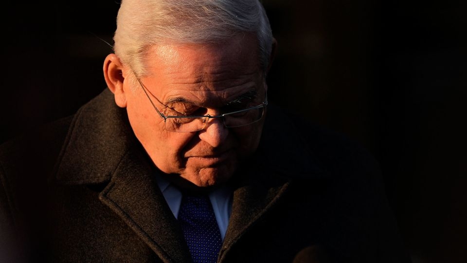 Rich in gold bars but poor in Trump pardons