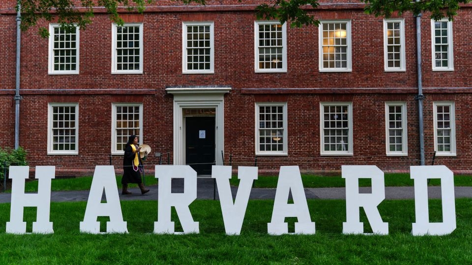 First on CNN: More than 12,000 Harvard alumni unite to support university legal challenge