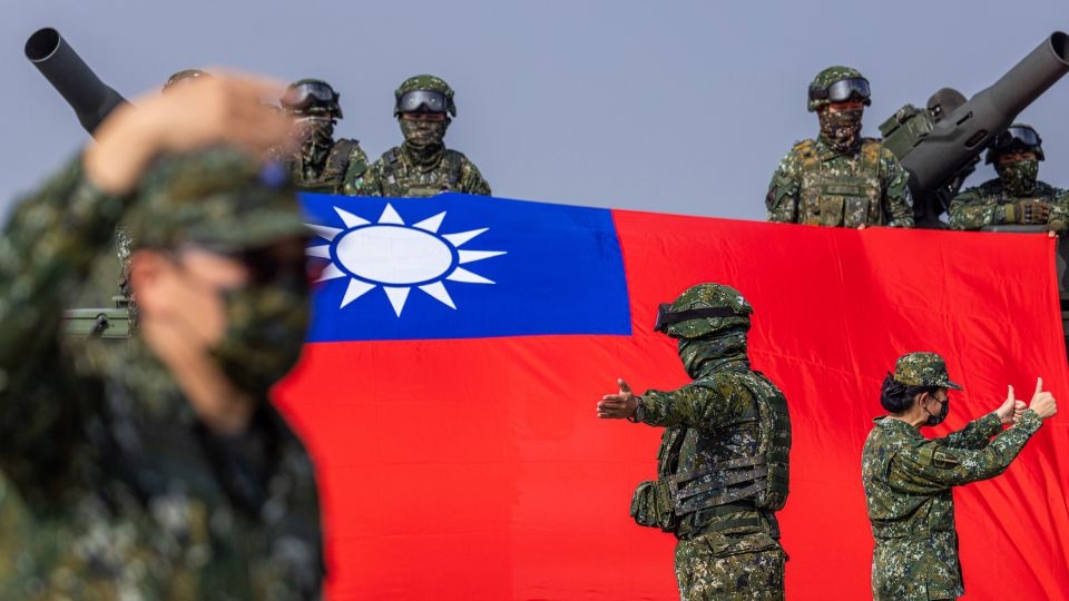 A celebrity draft-dodging scandal lays bare problems with Taiwan's crucial reservist force