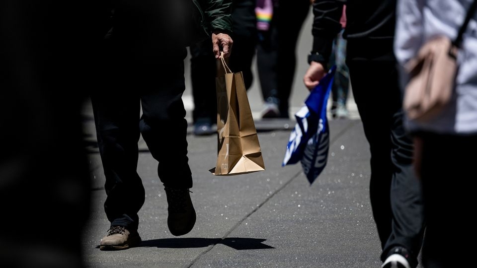 So, has anything actually gotten more expensive because of Trump's tariffs?