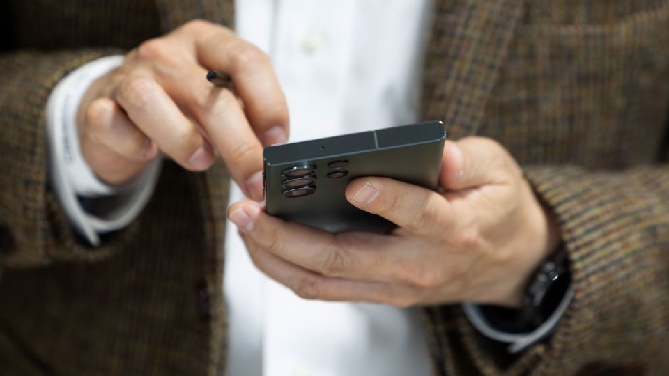 Google has a solution for those ‘unpaid toll' text scams