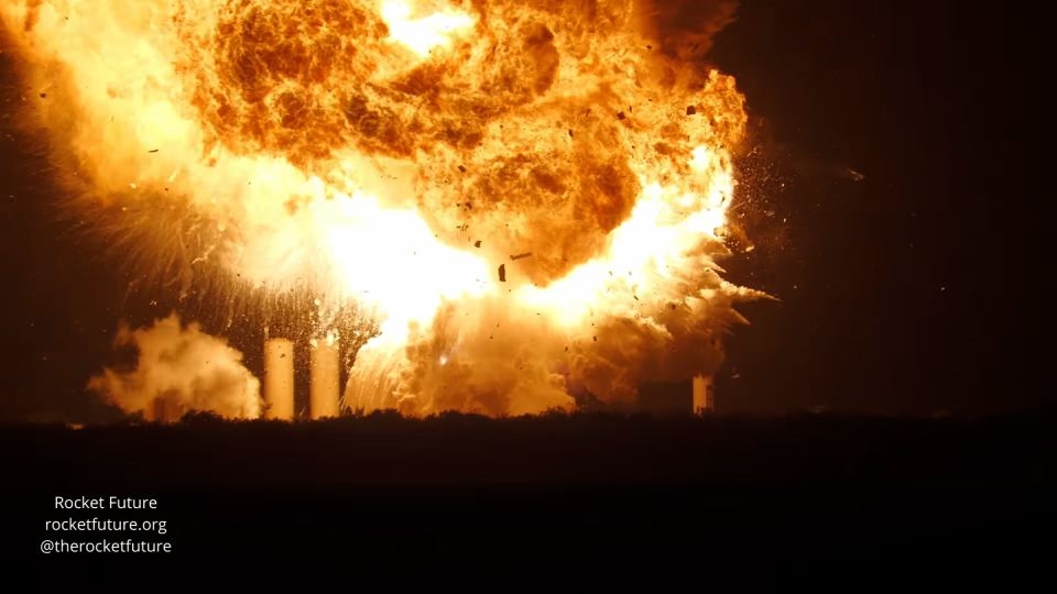 Elon Musk's SpaceX rockets keep blowing up at the worst possible time