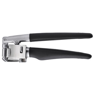 IKEA recalls IKEA 365+ VÄRDEFULL Garlic press, black
