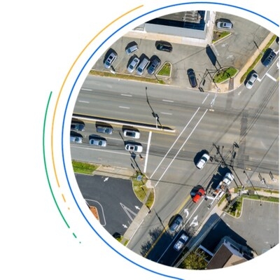Cyclists, pedestrians in daily danger at intersections, CAA study finds