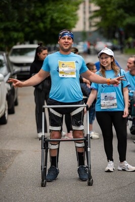 San Raffaele Hospital: World's First Case Study Demonstrates the Effectiveness of Spinal Cord Neurostimulation in a Paraplegic Patient with Severe Conus Medullaris Injury