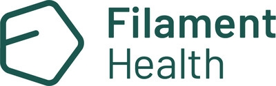 FILAMENT HEALTH ENTERS INTO EXCLUSIVE LICENSE AGREEMENT WITH UNIVERSITY OF ALABAMA AT BIRMINGHAM FOR DATA FROM A CLINICAL TRIAL OF PSILOCYBIN FOR THE TREATMENT OF COCAINE USE DISORDER
