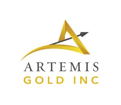 Artemis Gold Announces Management Changes