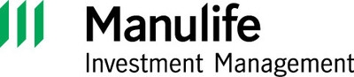Manulife Investment Management Announces Updates to U.S. Core Value Equity Team
