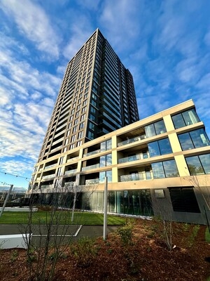 THE EVOLO NEX TOWER ON NUNS' ISLAND ACHIEVES LEED GOLD CERTIFICATION SEVENTH SUCH DISTINCTION FOR PROMENT CORPORATION