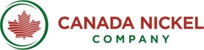 Canada Nickel Announces the Government of Ontario Recognition of Crawford as a Critical Minerals Priority and Nation-Building Project