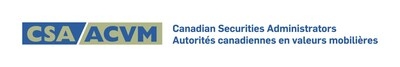 Canadian Securities Administrators encourage Canadians to look out for deceptive social media investment scams