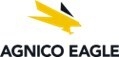 Agnico Eagle Completes Acquisition of 100% of O3 Mining
