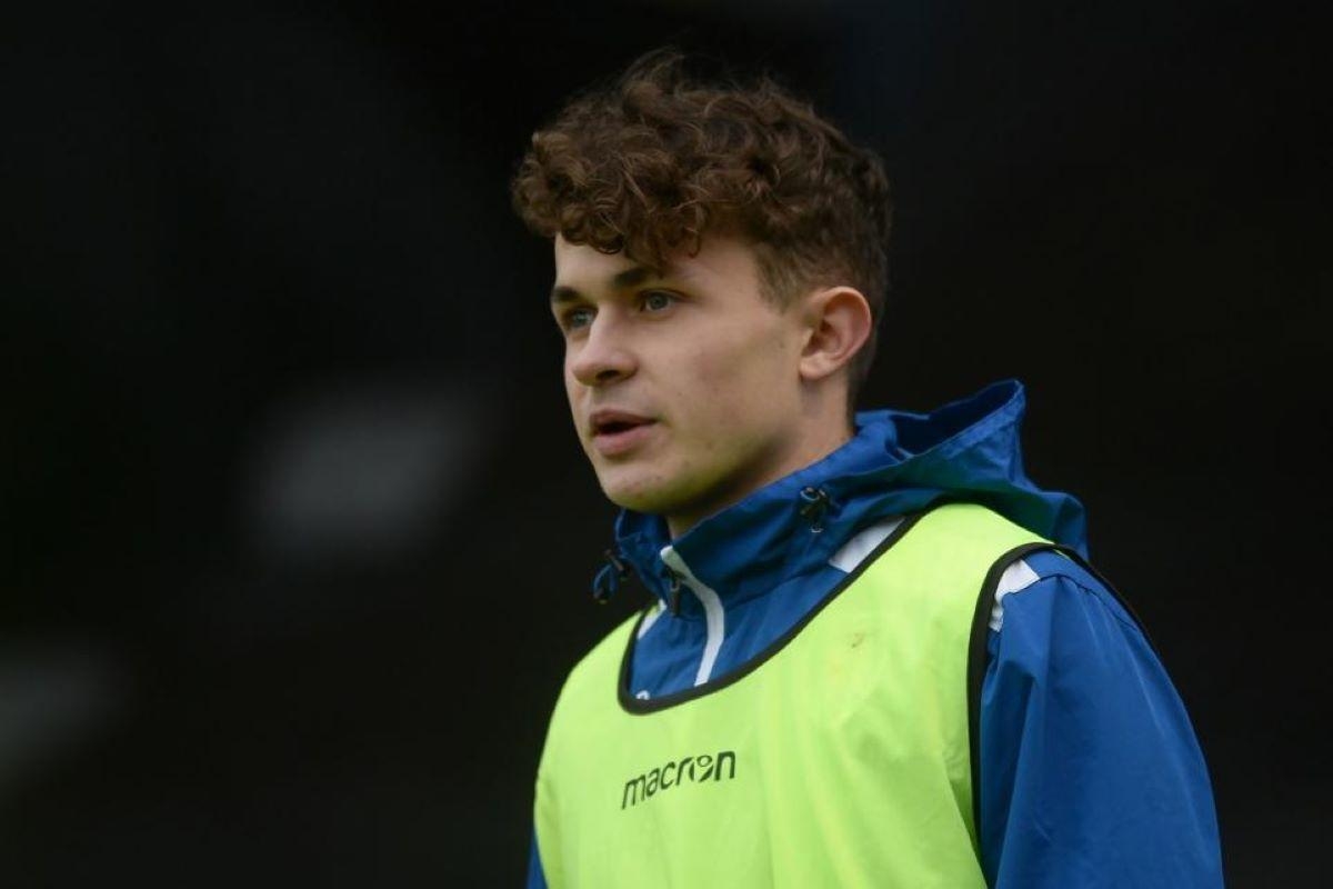 FORMER U'S: Ex-Colchester United youngster signs for National League side