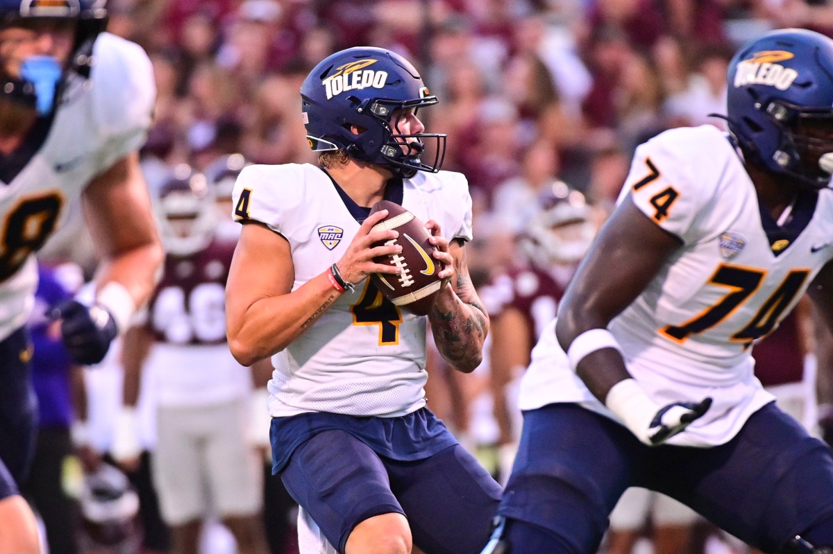 Toledo Football Preview 2025: Another Year, Another Great Rocket Team
