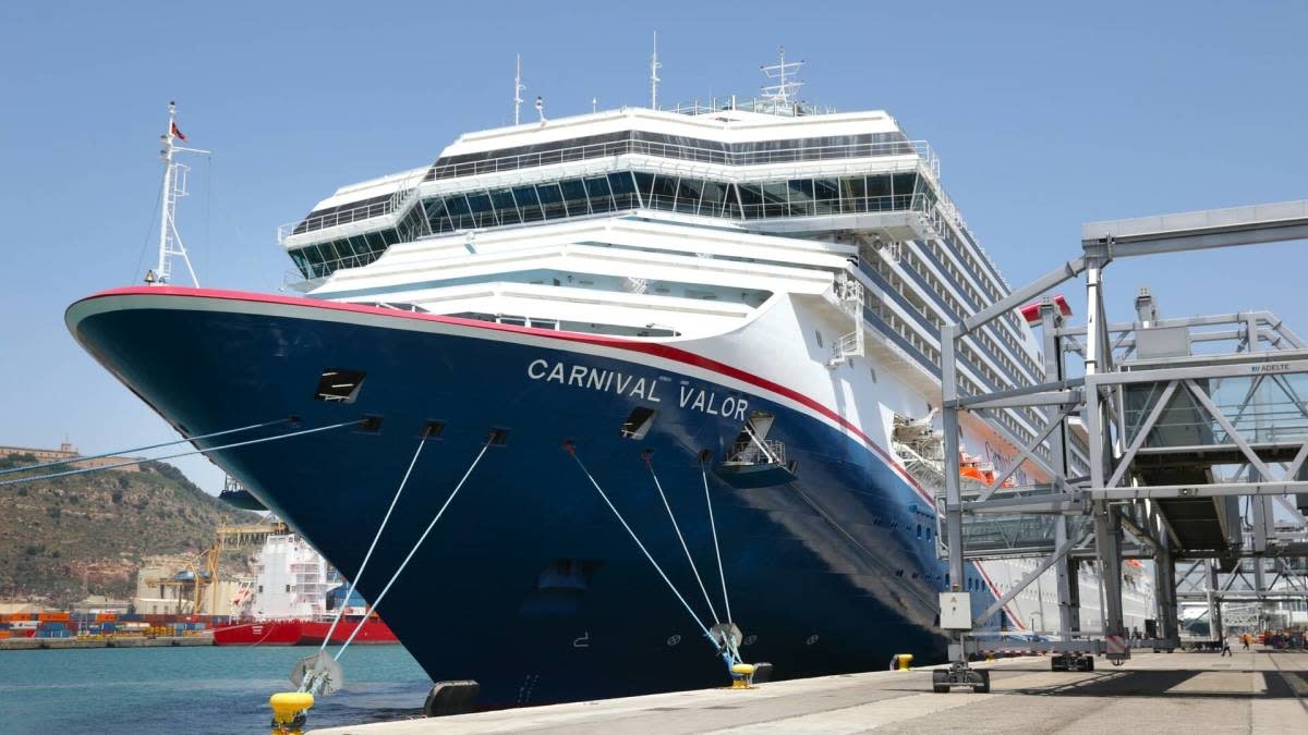 Carnival Cruise Line fixes massive passenger pain point