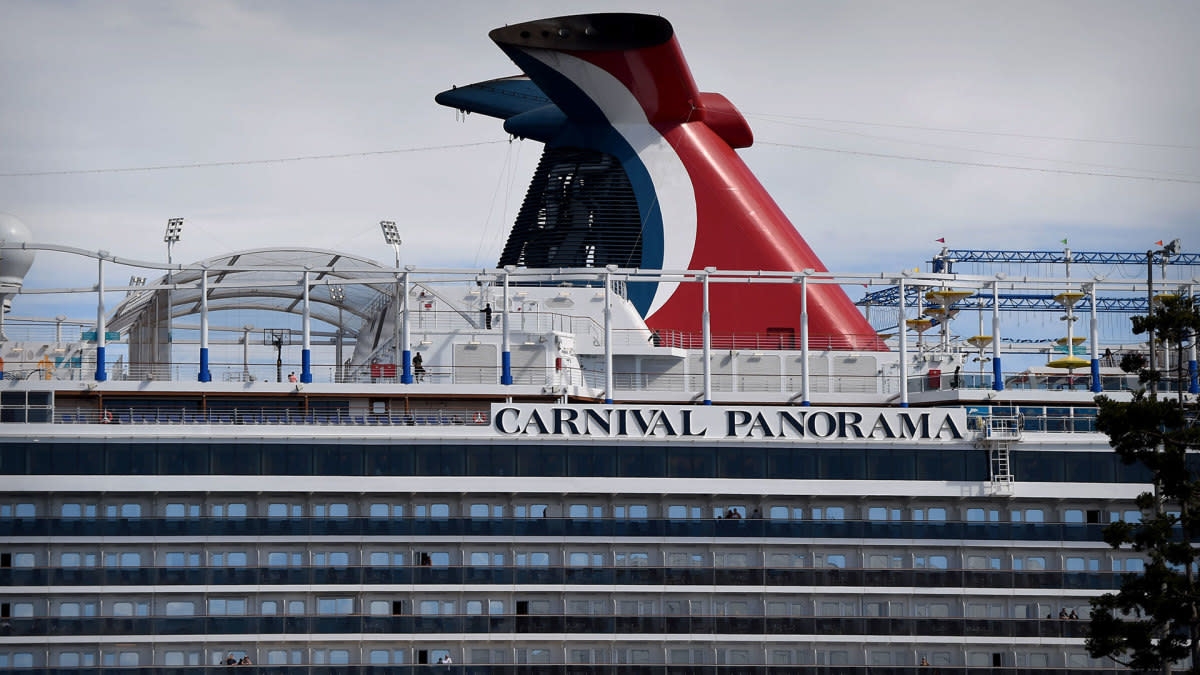 Carnival Cruise Line answers key tipping question