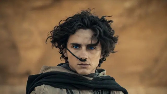 Dune 3 Cast Finds Its Leto II and Ghanima for Messiah