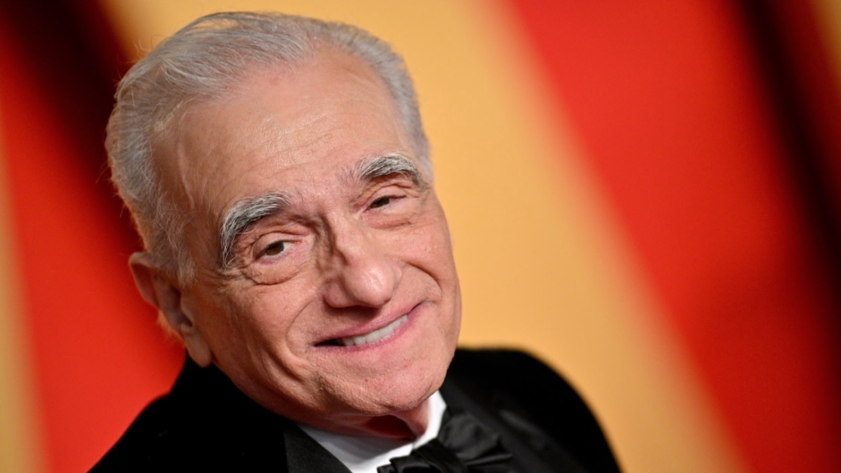Martin Scorsese No Longer Watches Movies in Theaters Due to Audiences Behaving Badly