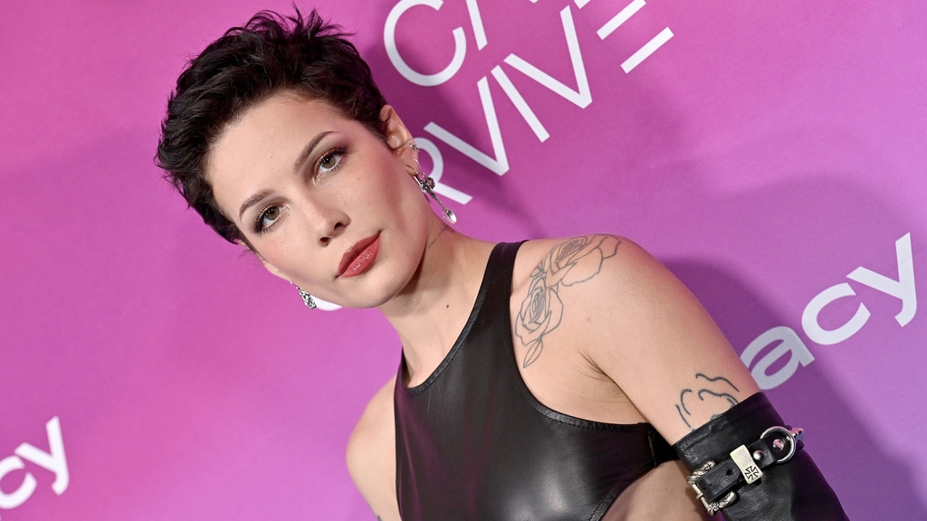 Halsey lists historic home for $5.5 million
