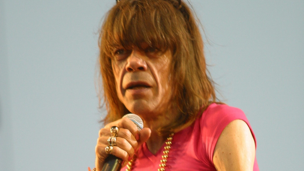 New York Dolls singer David Johansen dead at 75