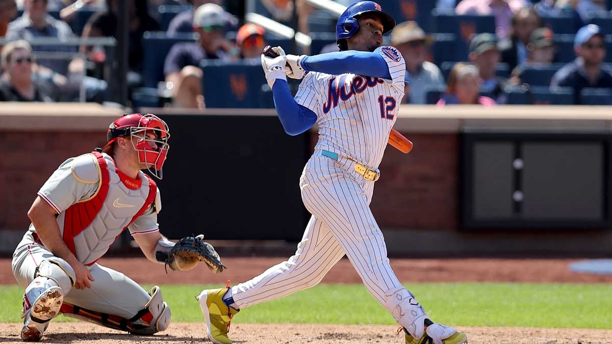 A disastrous return to Citi Field for Phillies' scuffling offense