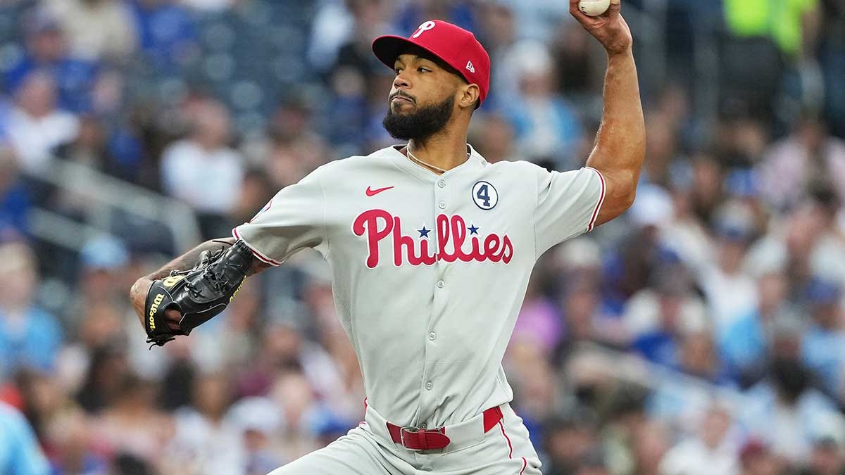 Groundballs galore as Sanchez and Kerkering finish off Marlins