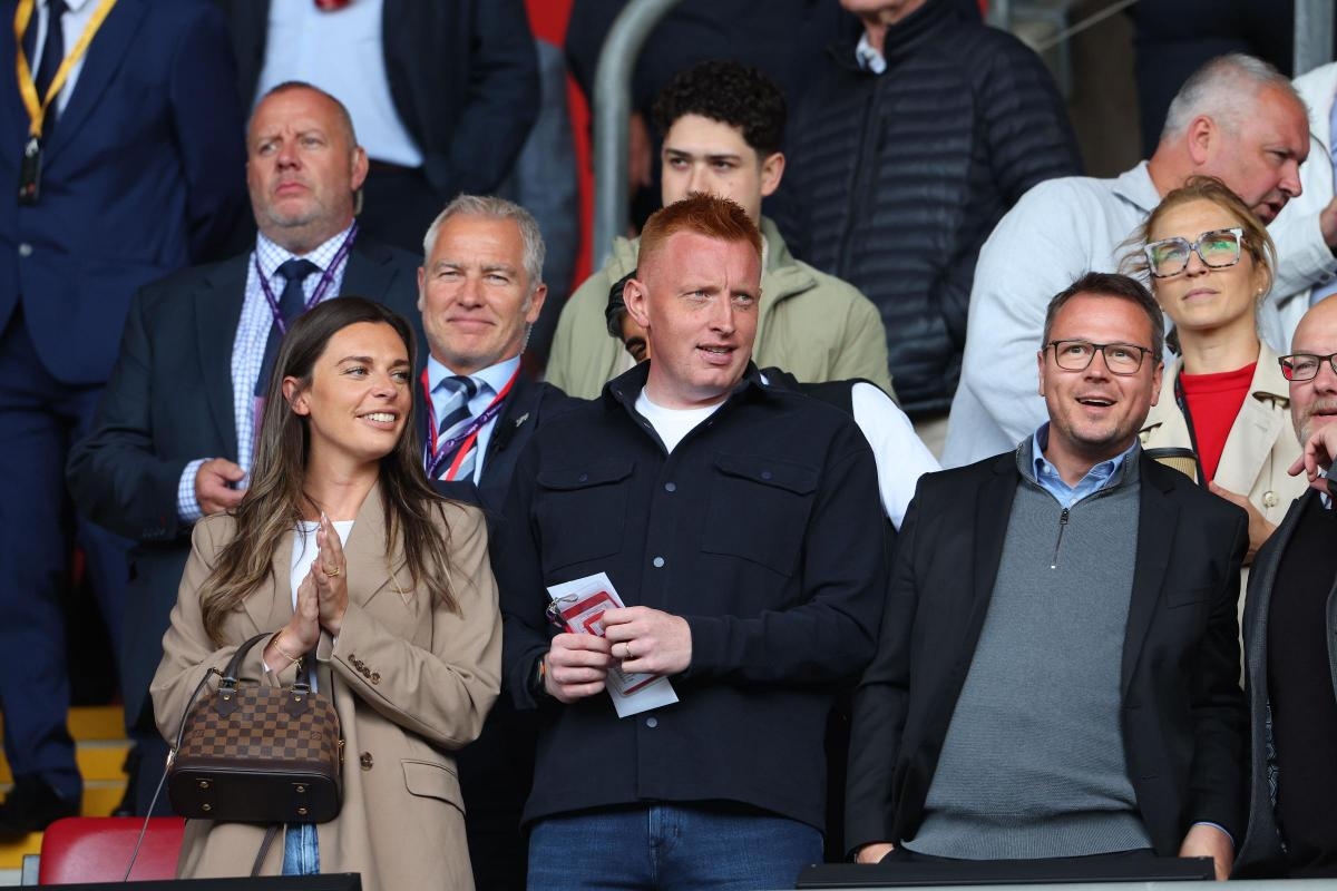 Ex-Premier League midfielder predicts Saints to 'struggle' under Still