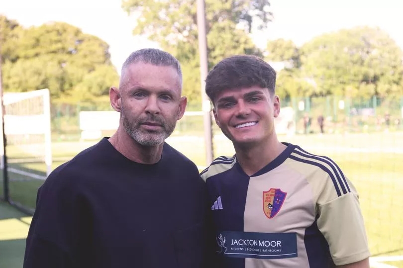 East Kilbride boss makes hat-trick of signings and promises more will follow