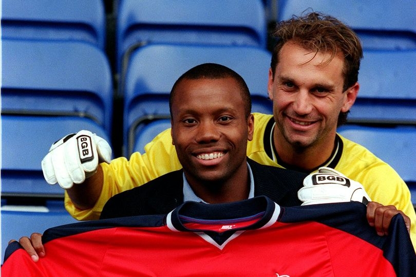 Two World Cup winners, club record signing and a future boss in £35m splurge – Rangers' biggest transfer window