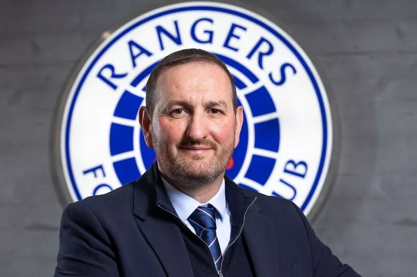 Kevin Thelwell gets ruthless with Rangers stars as sporting director sees no limit to Ibrox exits