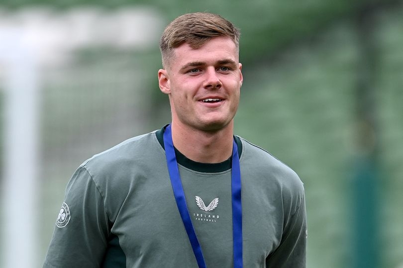 Evan Ferguson to Celtic transfer rules set by ally as Inamura breaks cover and mega O'Riley payday endorsed