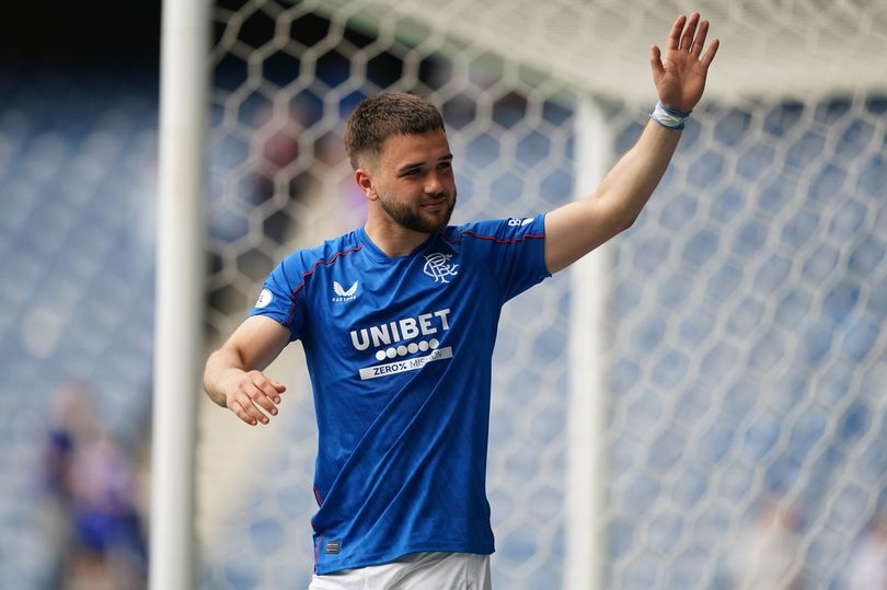 Nico Raskin alarm bells ring at Rangers amid 49ers transfer masterplan as Aston Villa talks 'start'