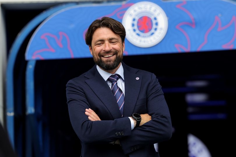 The Rangers transfer rinse and repeat scenario Russell Martin simply cannot escape