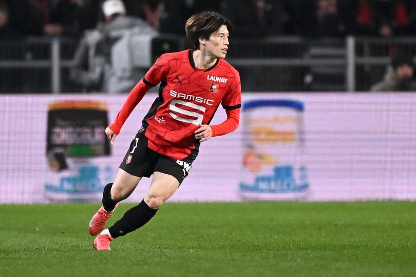 Kyogo bombshell drops with Celtic summer transfer plan surging as El Kachati door opened amid Kosugi advantage