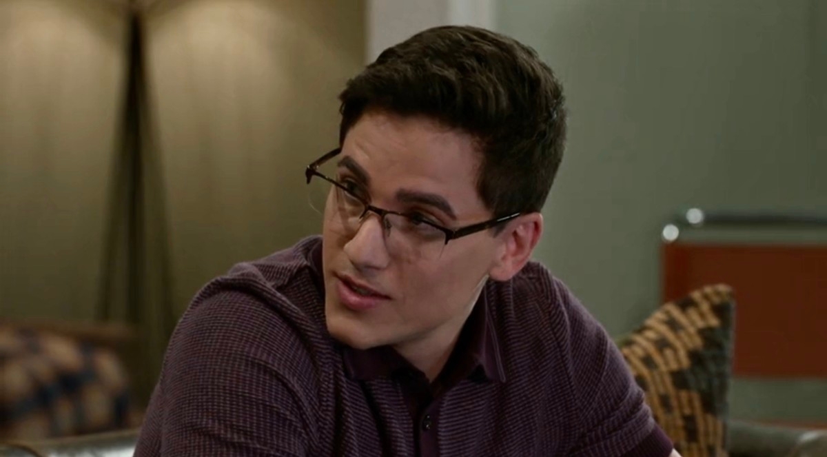 Beyond The Gates Recap: Smitty Comes Dangerously Close to Upsetting The Dupree Apple Cart