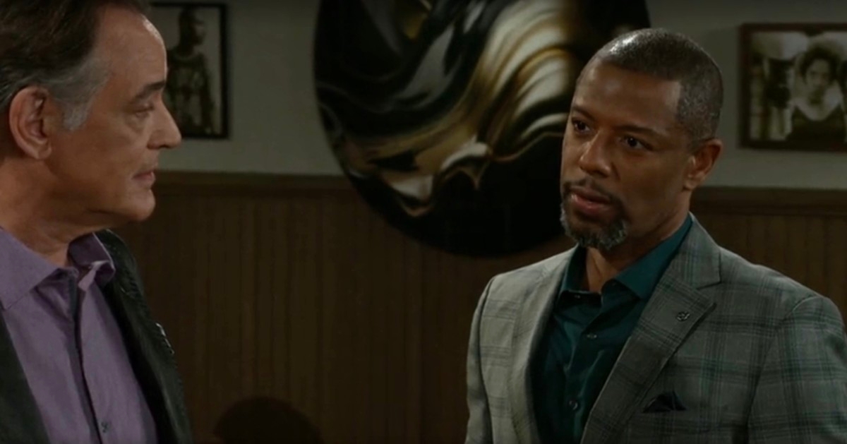 Beyond The Gates Recap: Doug Finds His Manhood and Stands Up to Joey