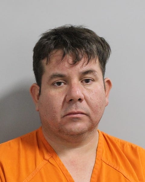 Man wanted for unlicensed contracting in Deltona arrested in Polk County