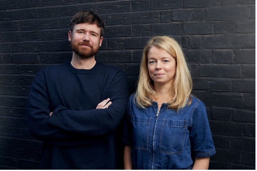 A24 Bolsters UK Operations With Hire Of Lookout Point Co-CEOs Laura Lankester & Will Johnston