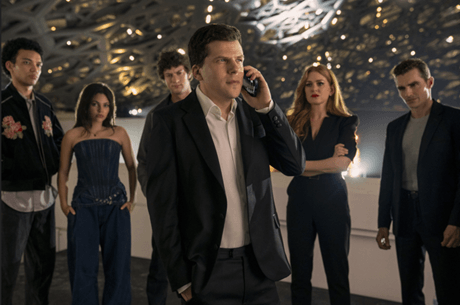 Lionsgate Shows Off Movie Magic With First ‘Now You See Me: Now You Don't' Footage; Paul Feig Promises Pearl-Clutching Moments In ‘The Housemaid'