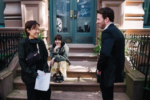‘Materialists' Filmmaker Celine Song Knows Something About Love