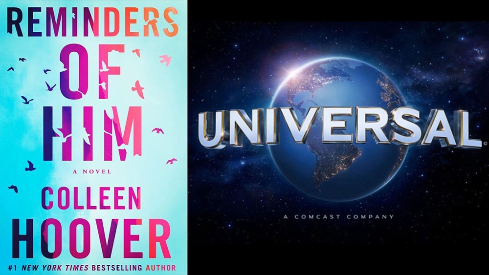Colleen Hoover's ‘Reminders Of Him' Moves Ahead Of Margot Robbie & Jacob Elordi's ‘Wuthering Heights' In Pre-Valentine's Day 2026 Frame