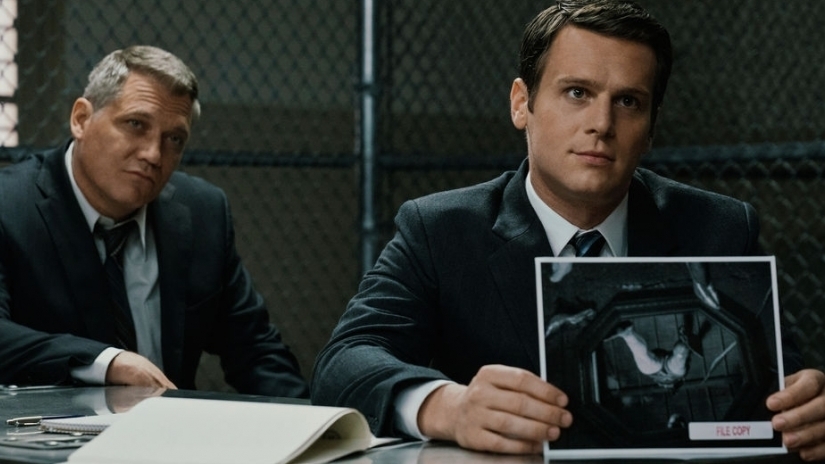 ‘Mindhunter's Holt McCallany Teases 'A Chance' David Fincher Will Revive Series As Film Trilogy