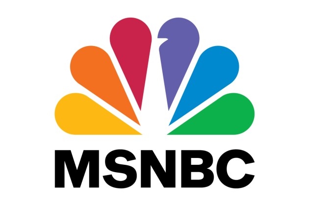 Marcus Mabry Joins MSNBC As Senior Vice President Of Content Strategy
