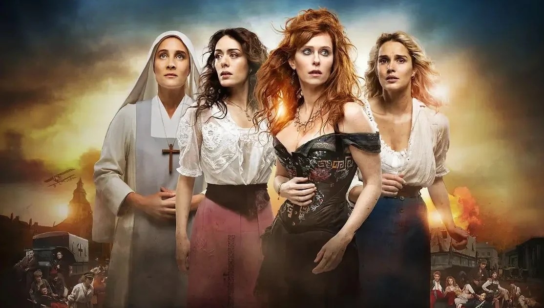 Netflix Strikes 'New Kind Of Partnership' To Carry TF1 Stations In France