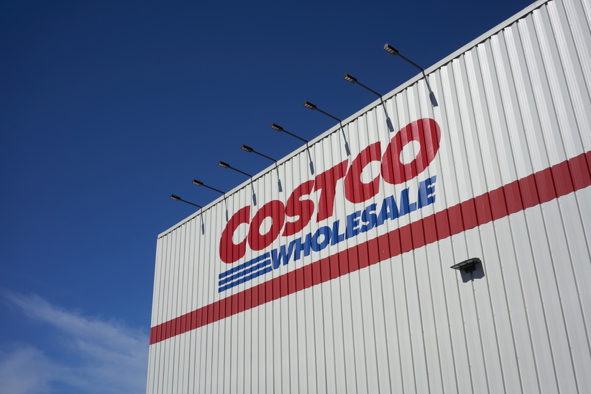 Costco Shoppers Have Found Another Contender for 'The Most Comfortable Outdoor Chair'