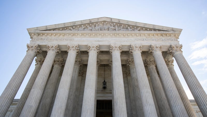 Supreme Court upholds ban on medical treatment for transgender minors