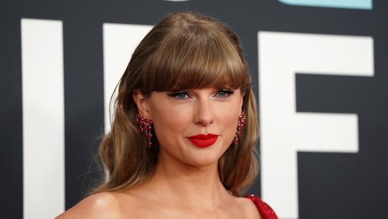 Taylor Swift now owns all of her music outright. What does that mean for ‘Reputation (Taylor's Version)'?