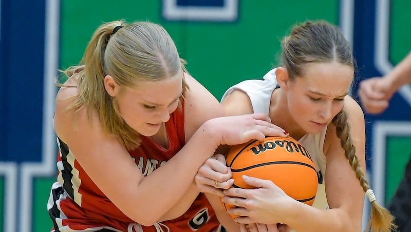 High school girls basketball: Friday's 4A/3A/2A second round recap